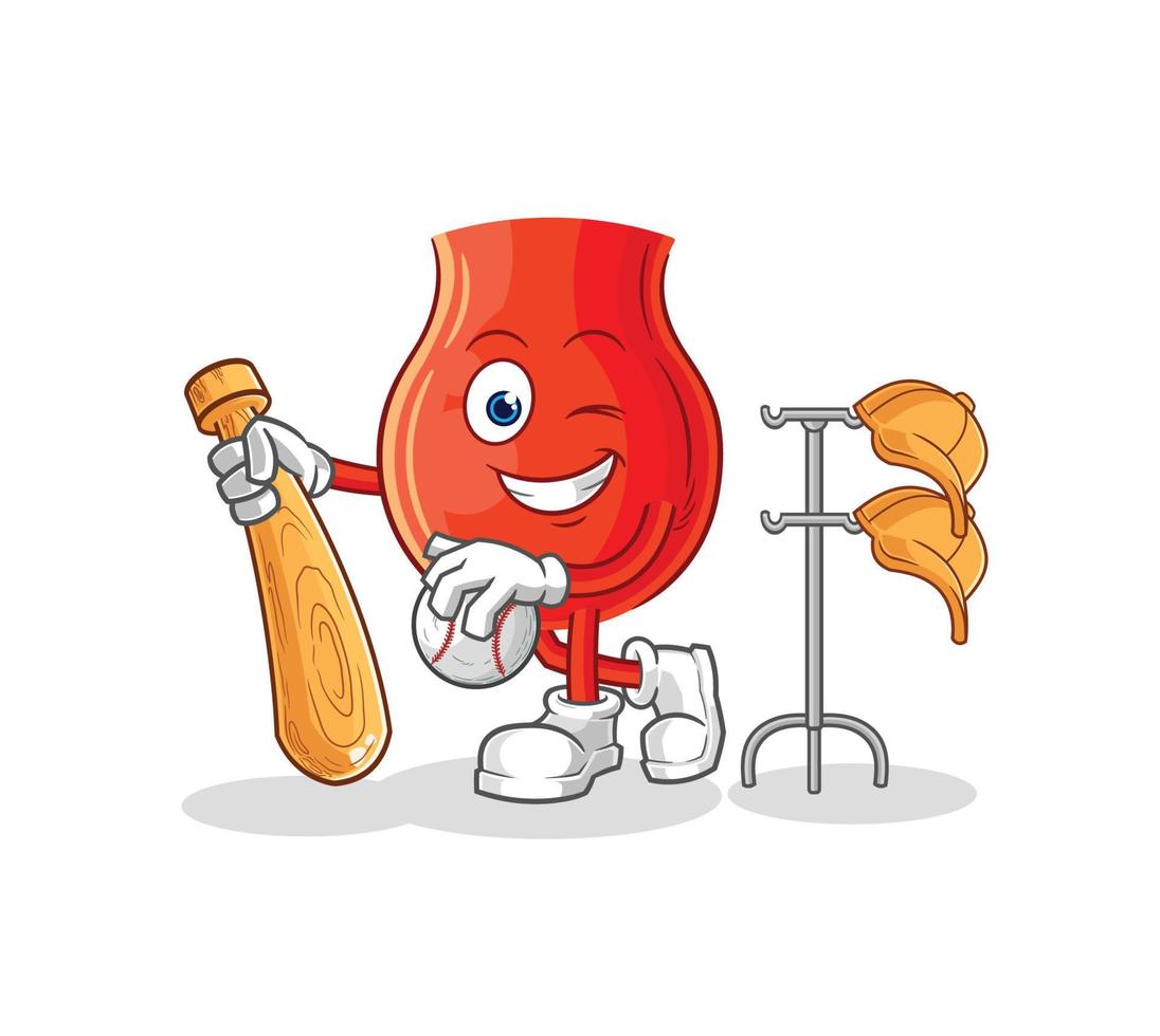 uvula character vector 10132768 Vector Art at Vecteezy