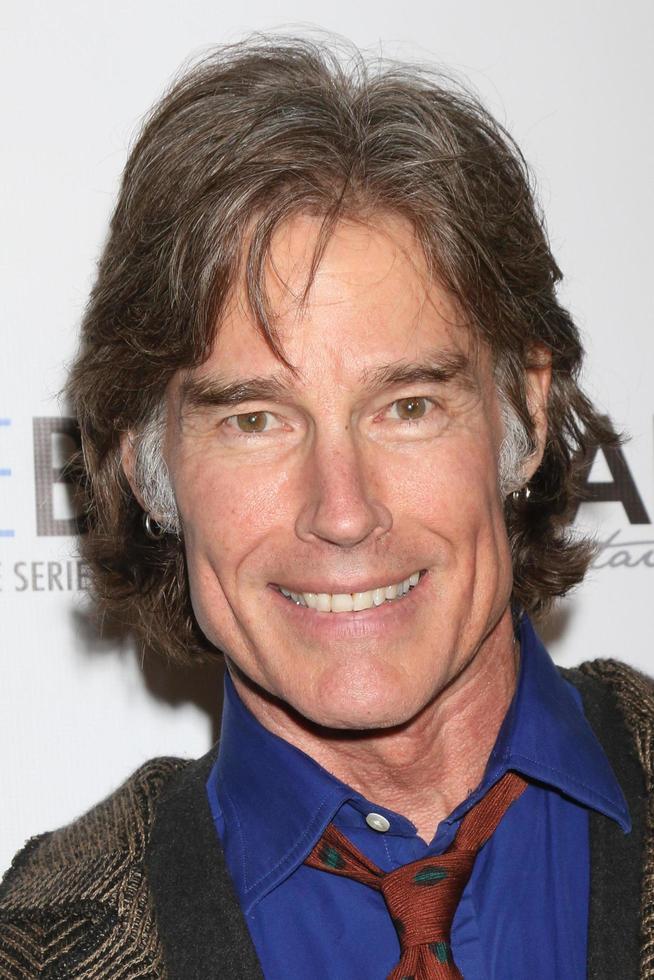 LOS ANGELES, MAR 10 - Ronn Moss at the 5th Annual LANY Entertainment Mixer at the Saint Felix on March 10, 2016 in Los Angeles, CA photo