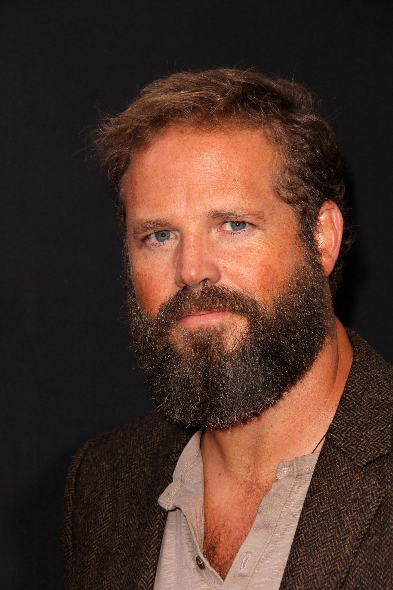 David Denman Net Worth
