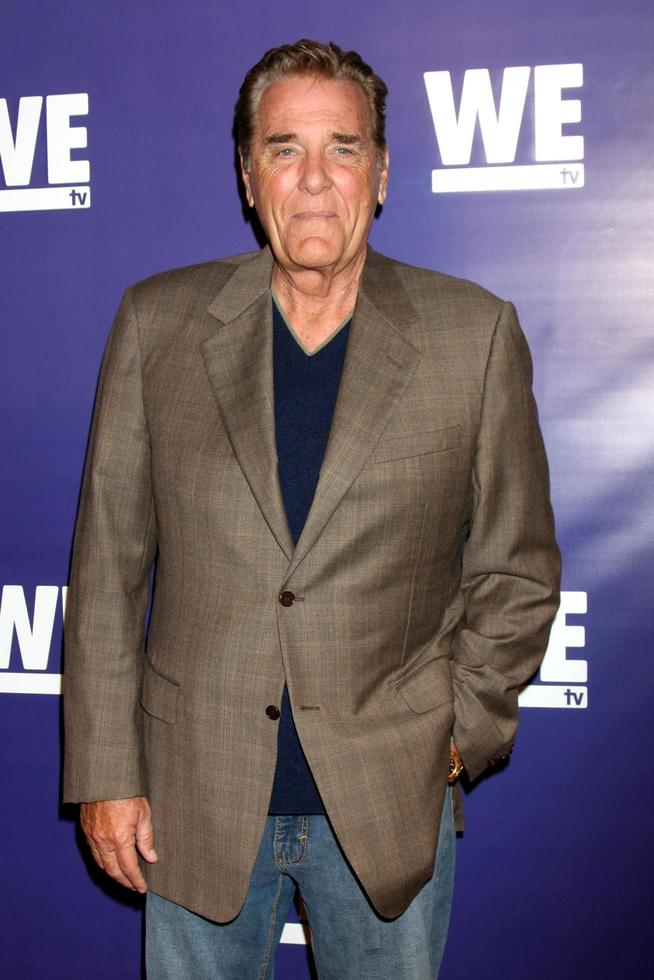 LOS ANGELES, MAR 19 - Chuck Woolery at the WE tv Presents The Evolution of Realationship Reality Shows at the Paley Center For Media on March 19, 2015 in Beverly Hills, CA photo