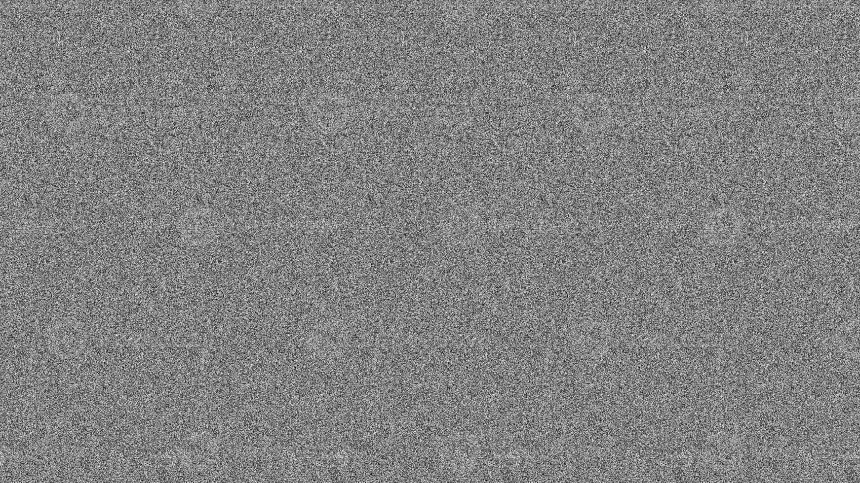 abstract grey random static noise background photo