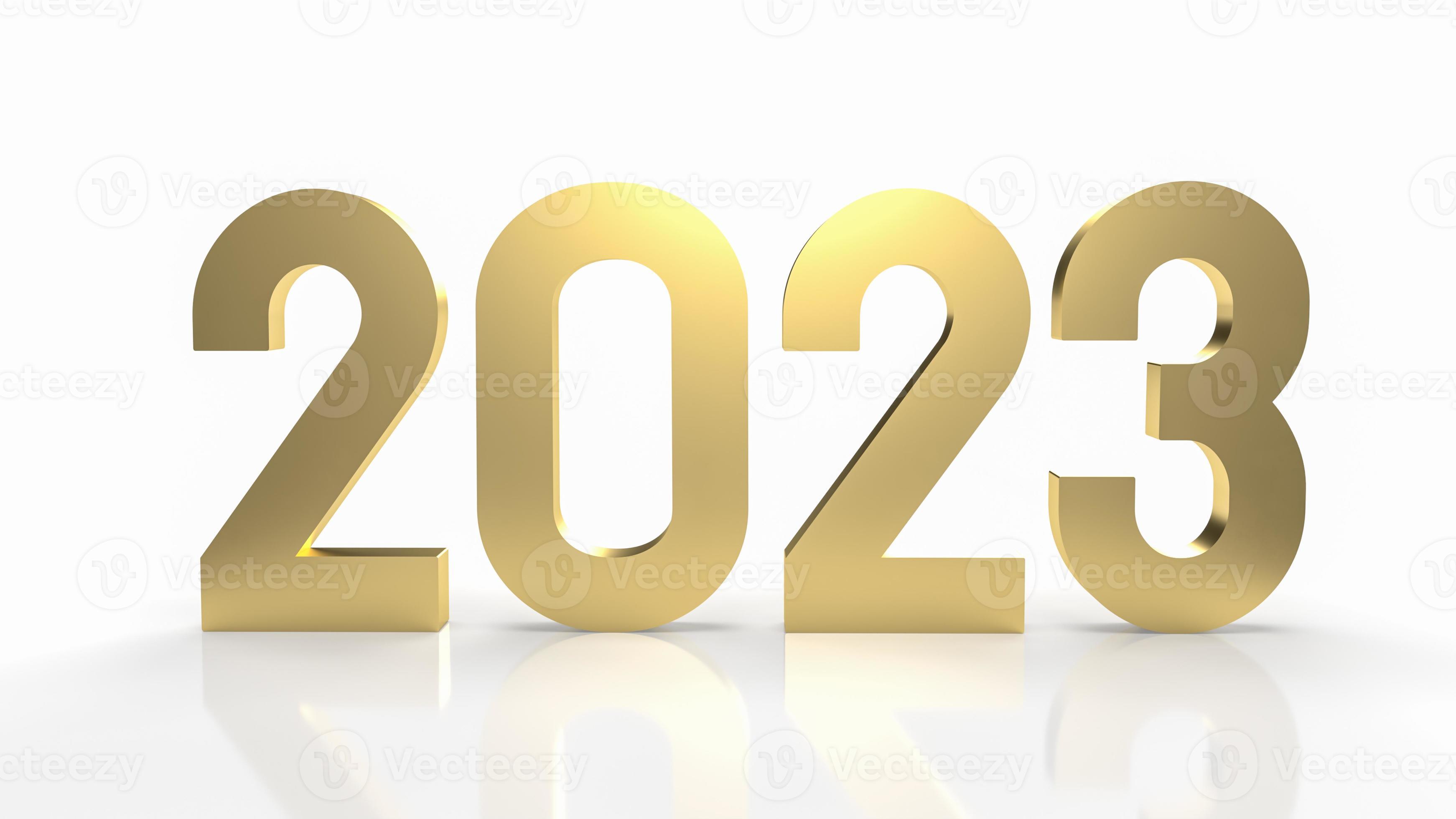 Написать про 2023 год