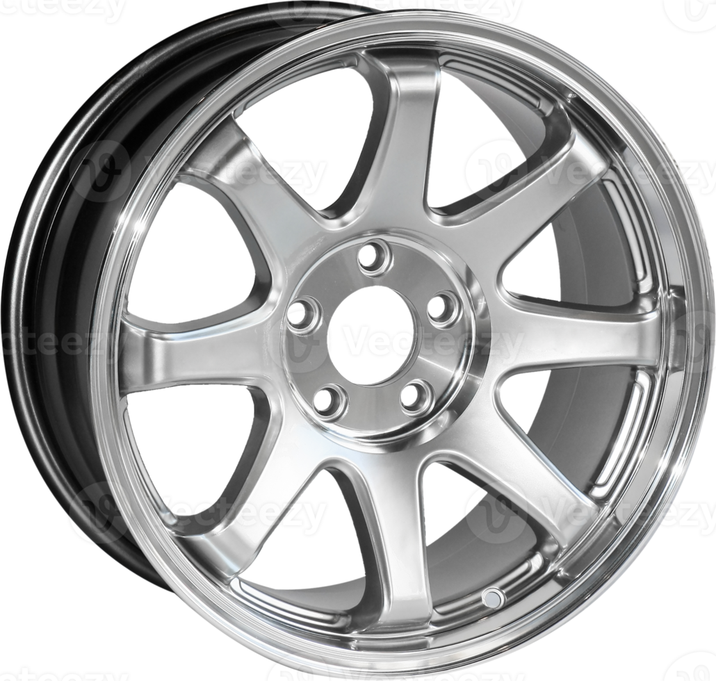 Car Wheel Rim Isolated 10135580 Png vrogue.co