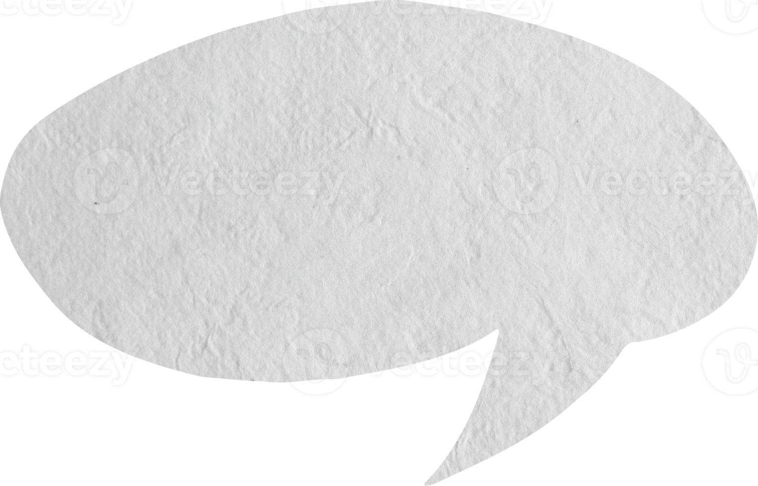 speech bubbles paper texture background png