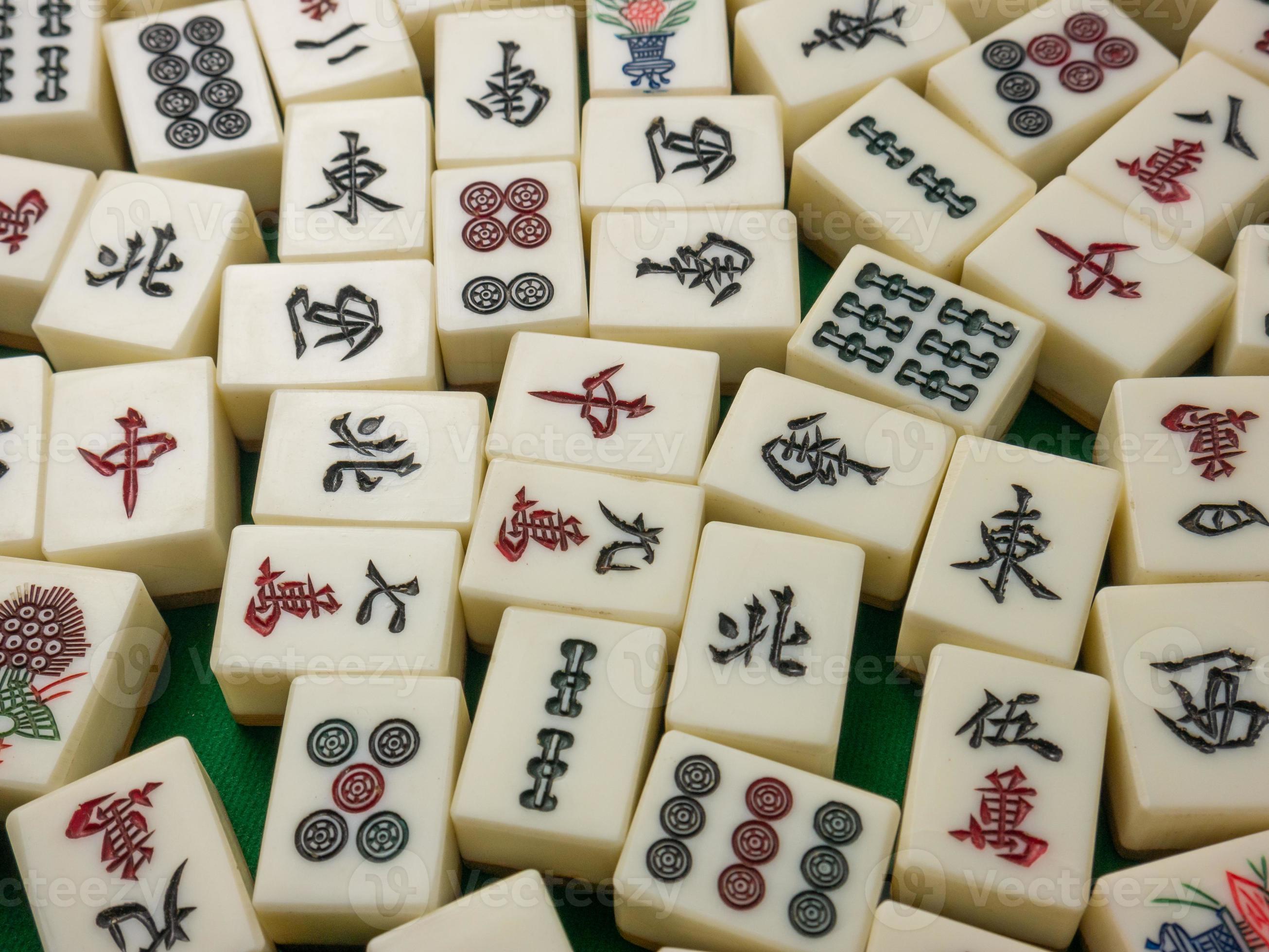 Mahjong - Play Game for Free - GameTop