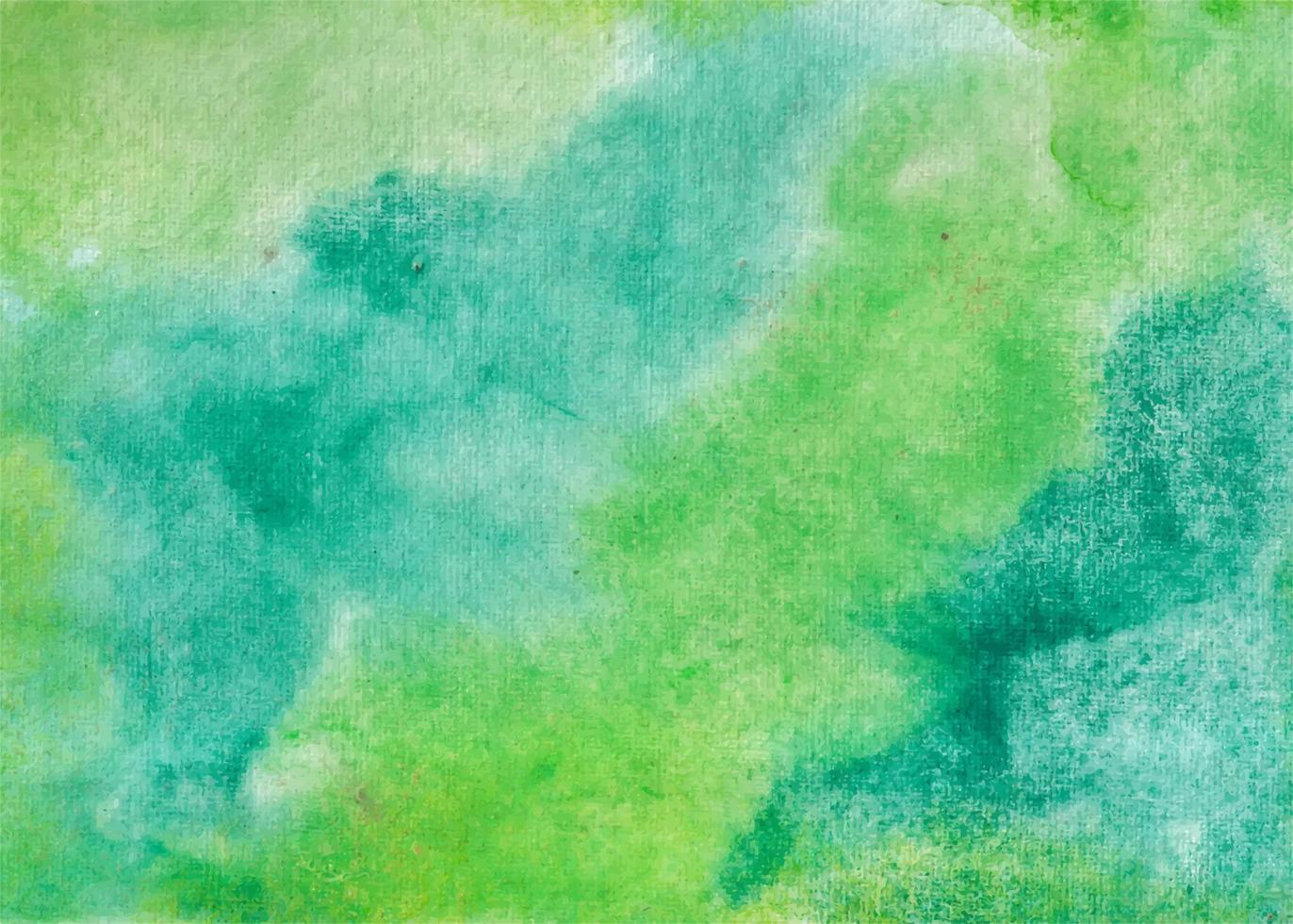 Handmade Watercolor Texture Background Vector, Colorful handmade Abstract Background free vector