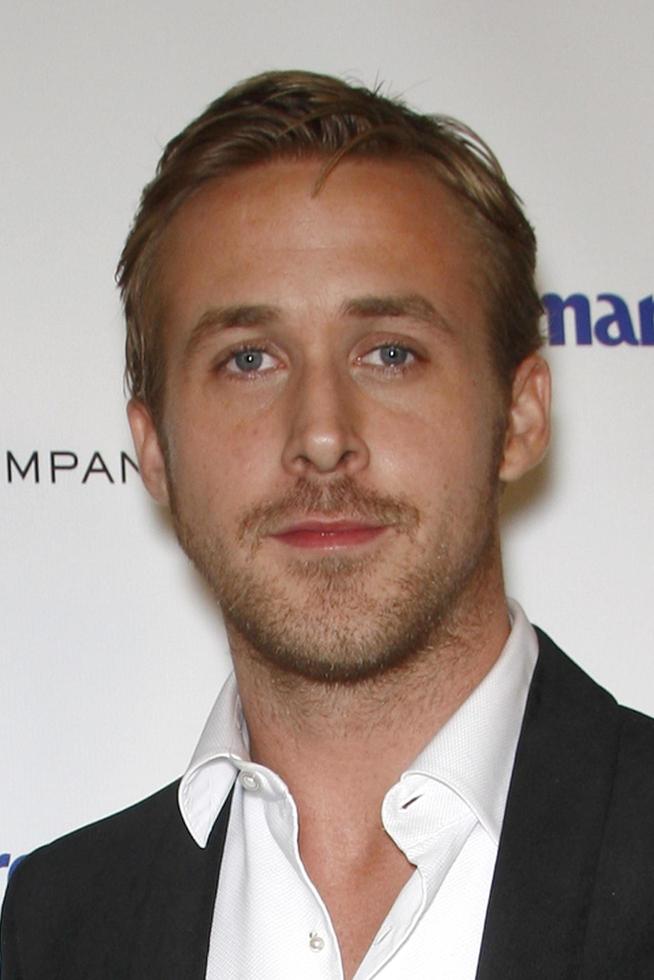 LOS ANGELES, JAN 16 - Ryan Gosling arrives at The Weinstein Company And Relativity Media s 2011 Golden Globe Awards Party at Beverly Hilton Hotel on January 16, 2011 in Beverly Hills, CA photo