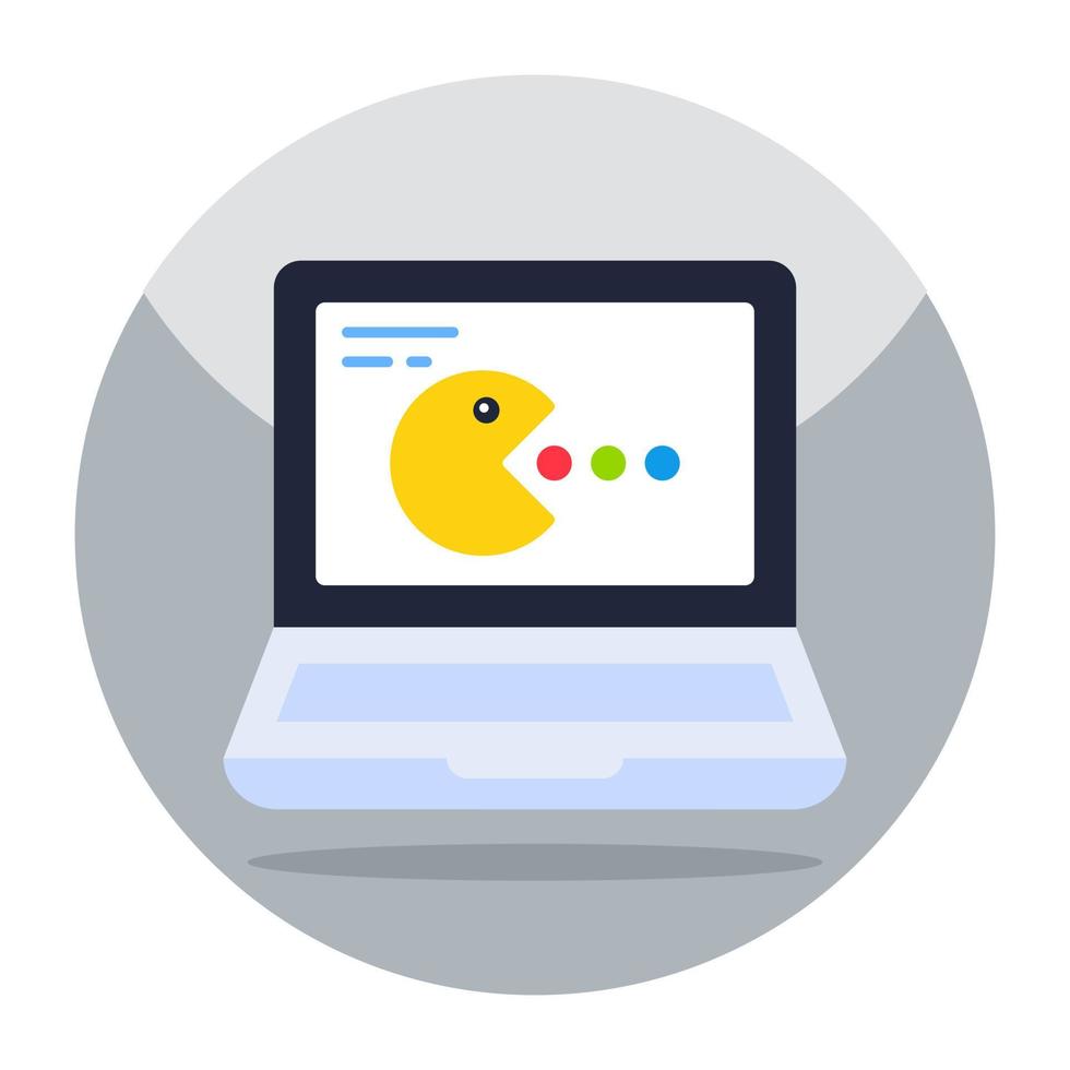 Creative design of Miscellaneous icon vector