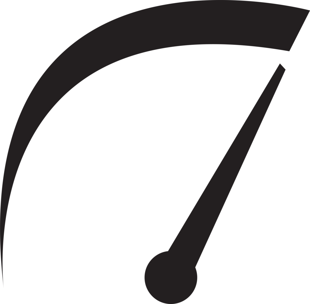 Auto Meter Symbol Zeichen Symbol Design png