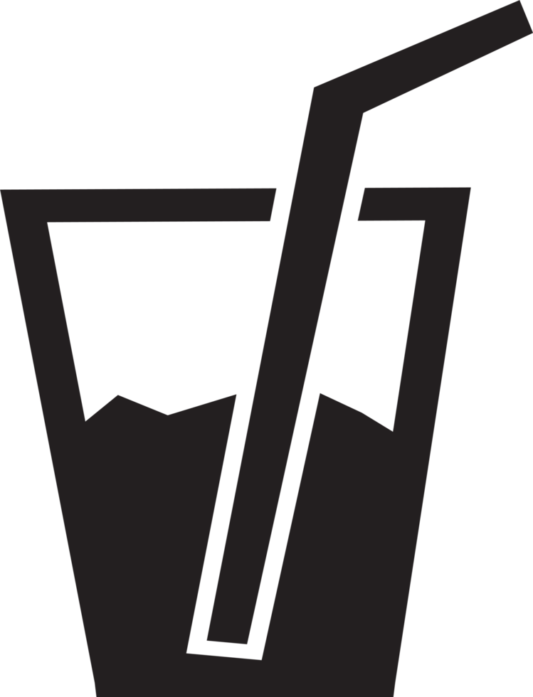 Refresco icono signo símbolo diseño png