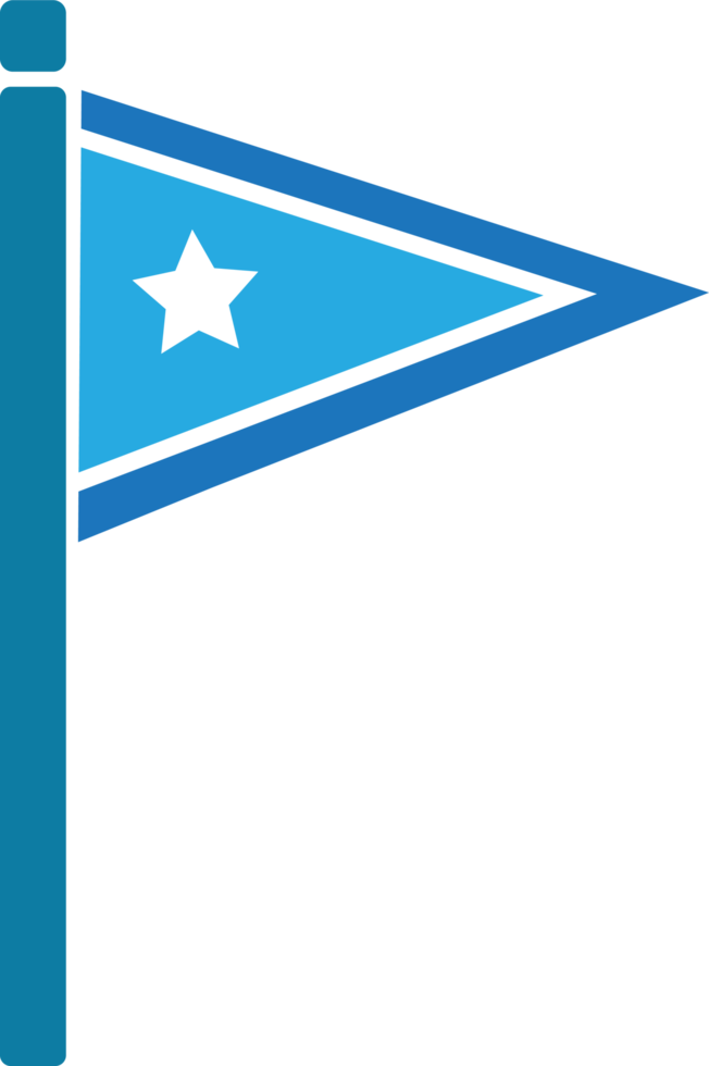 Flagge Symbol Zeichen Symboldesign png