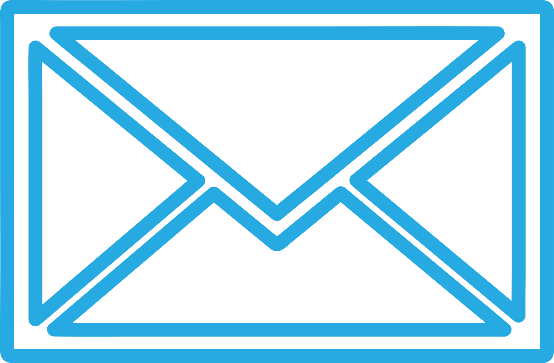 Free e-mail e posta icona segno simbolo di design 10141275 PNG with