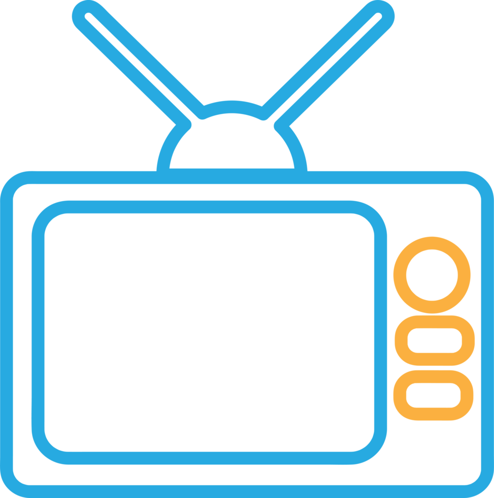 TVSymbol Zeichen Symboldesign 10141463 PNG