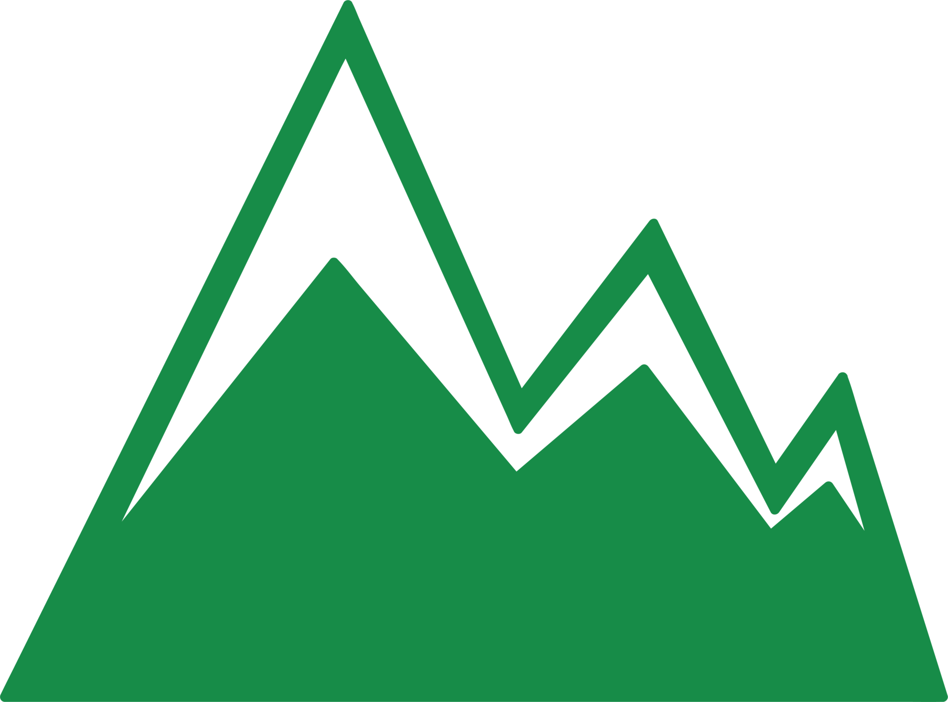 BergSymbolZeichenSymbolDesign 10141662 PNG