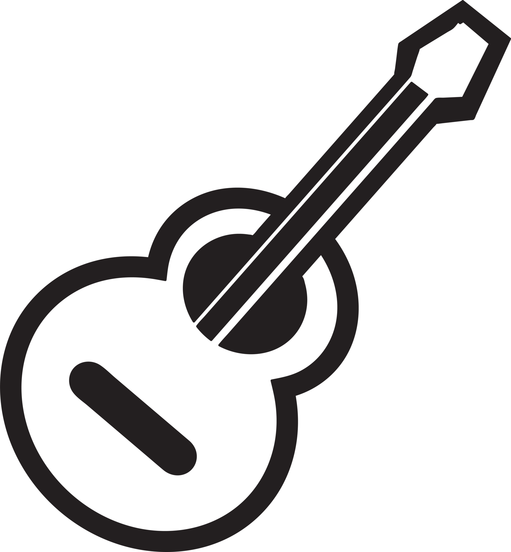 free-dise-o-de-s-mbolo-de-signo-de-icono-de-guitarra-ac-stica-10142105