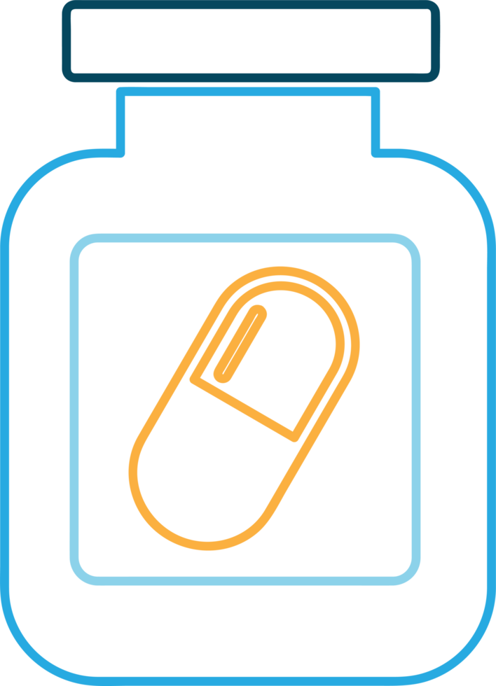 Medical Drugs icon sign symbol design png