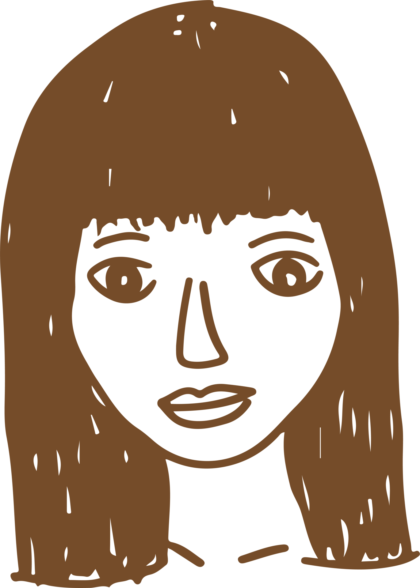 Free People face cartoon icon sign design 10144023 PNG with Transparent Background Free People face cartoon icon sign design 10144023 PNG with Transparent Background