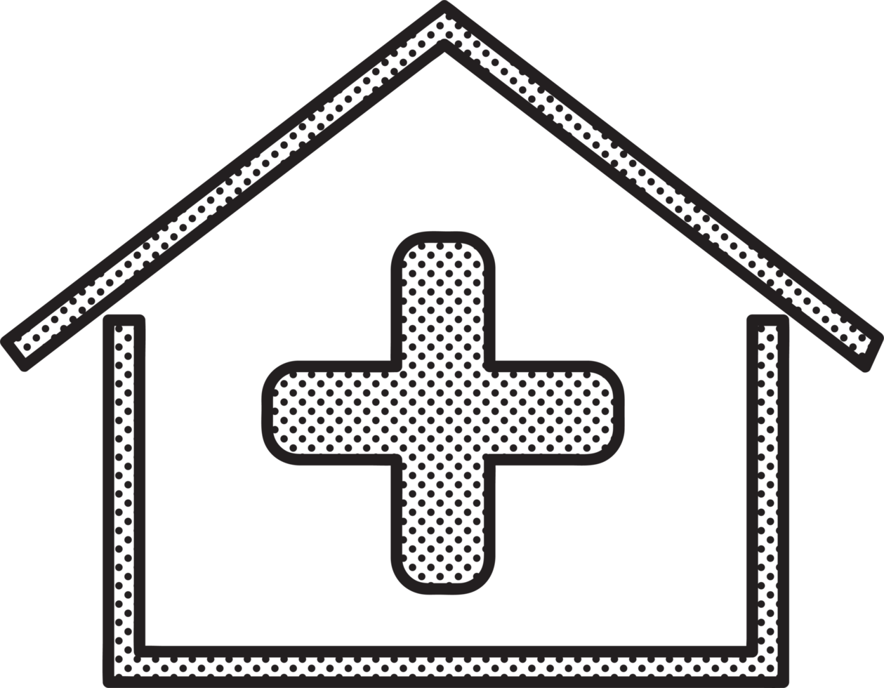 Home icon sign symbol design png