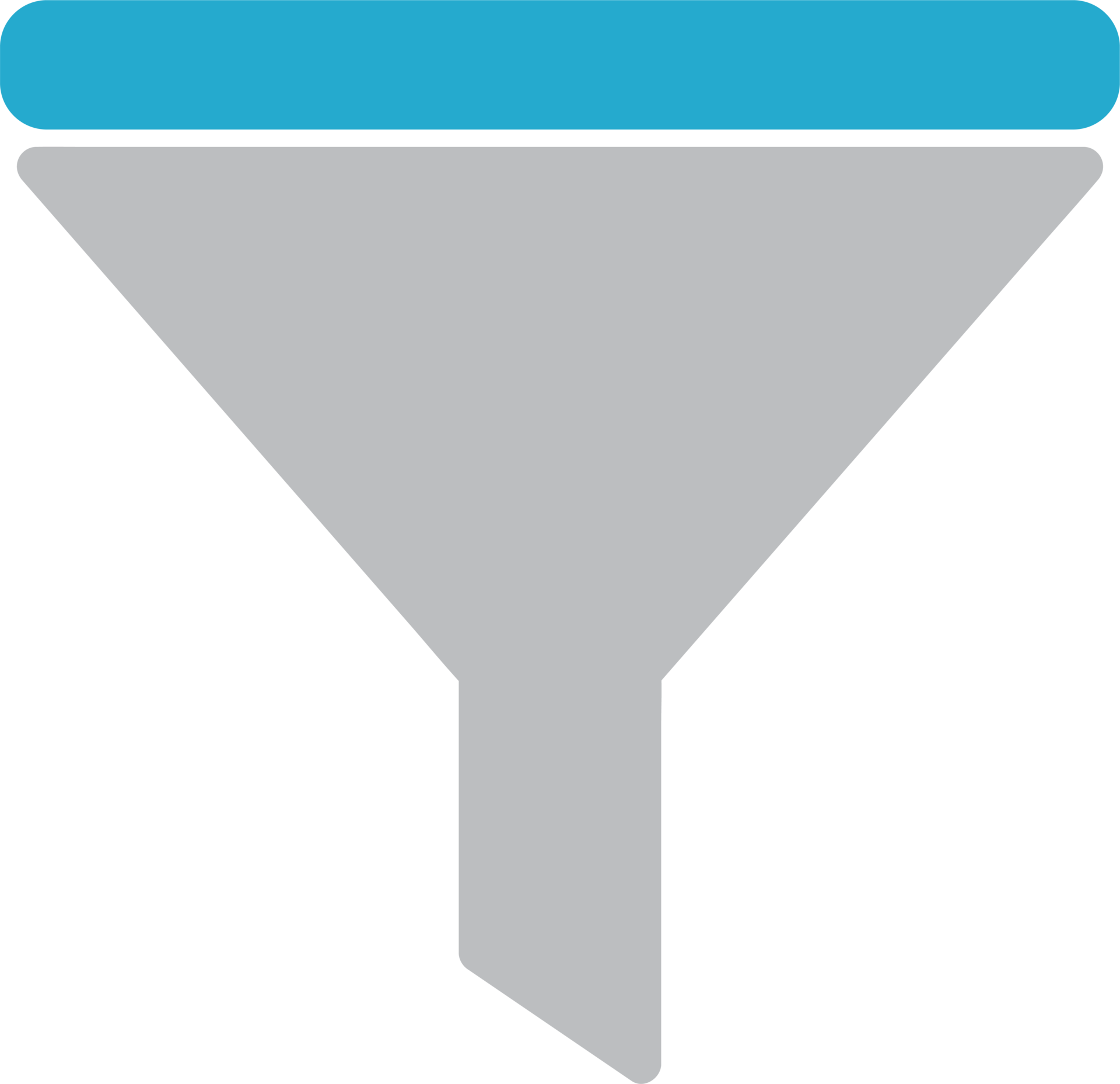 Filter icon sign symbol design 10146194 PNG