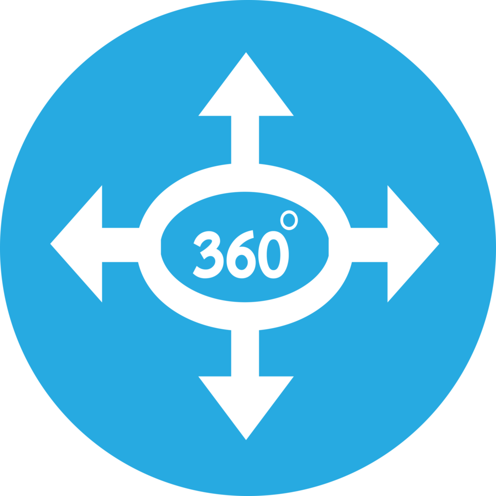 Dise o De S mbolo De Signo De Icono De 360 Grados 10146321 PNG dise-o-de-s-mbolo-de-signo-de-icono-de-360-grados-10146321-png