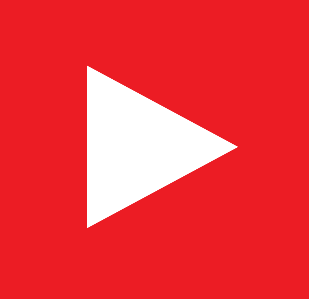 button video player icon sign design png