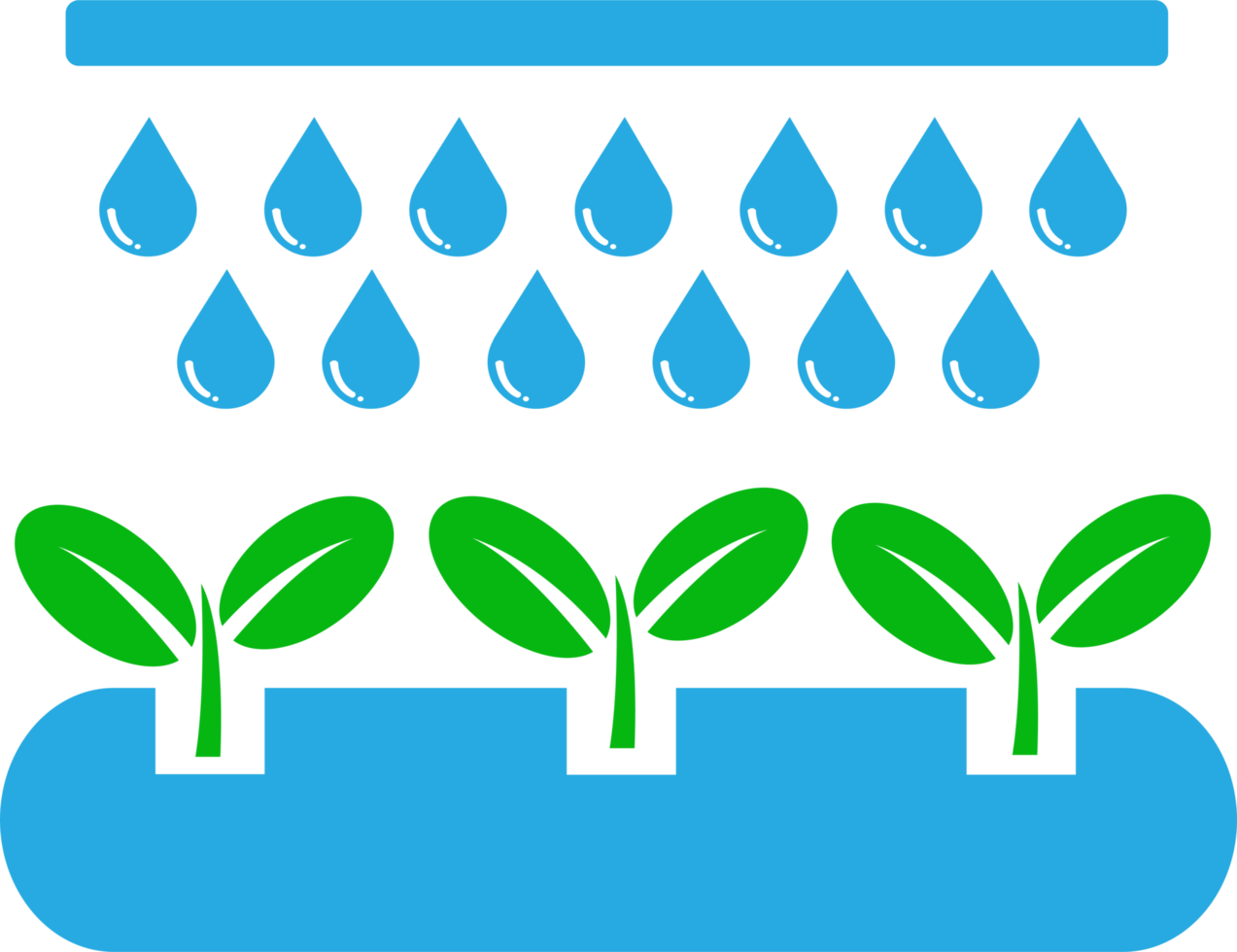 Pflanze Baum Symbol Konzept Zeichen Design png