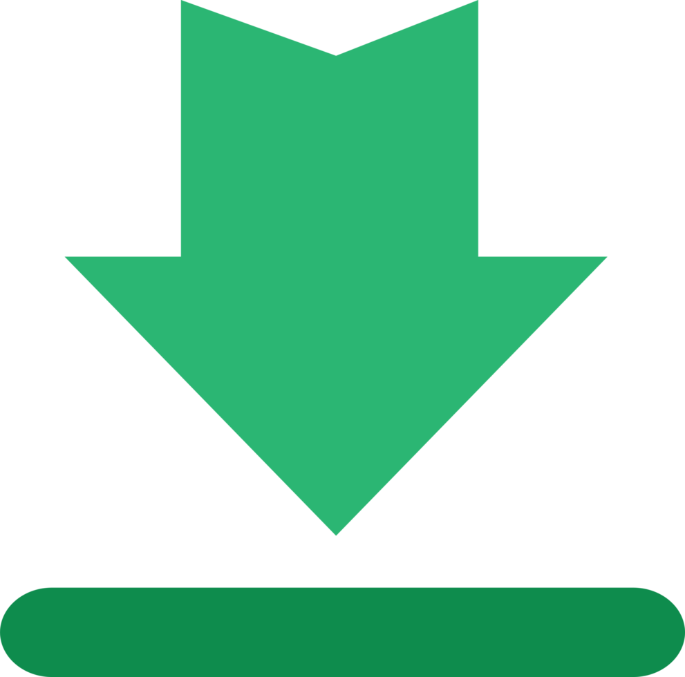 Arrow icon sign symbol design png