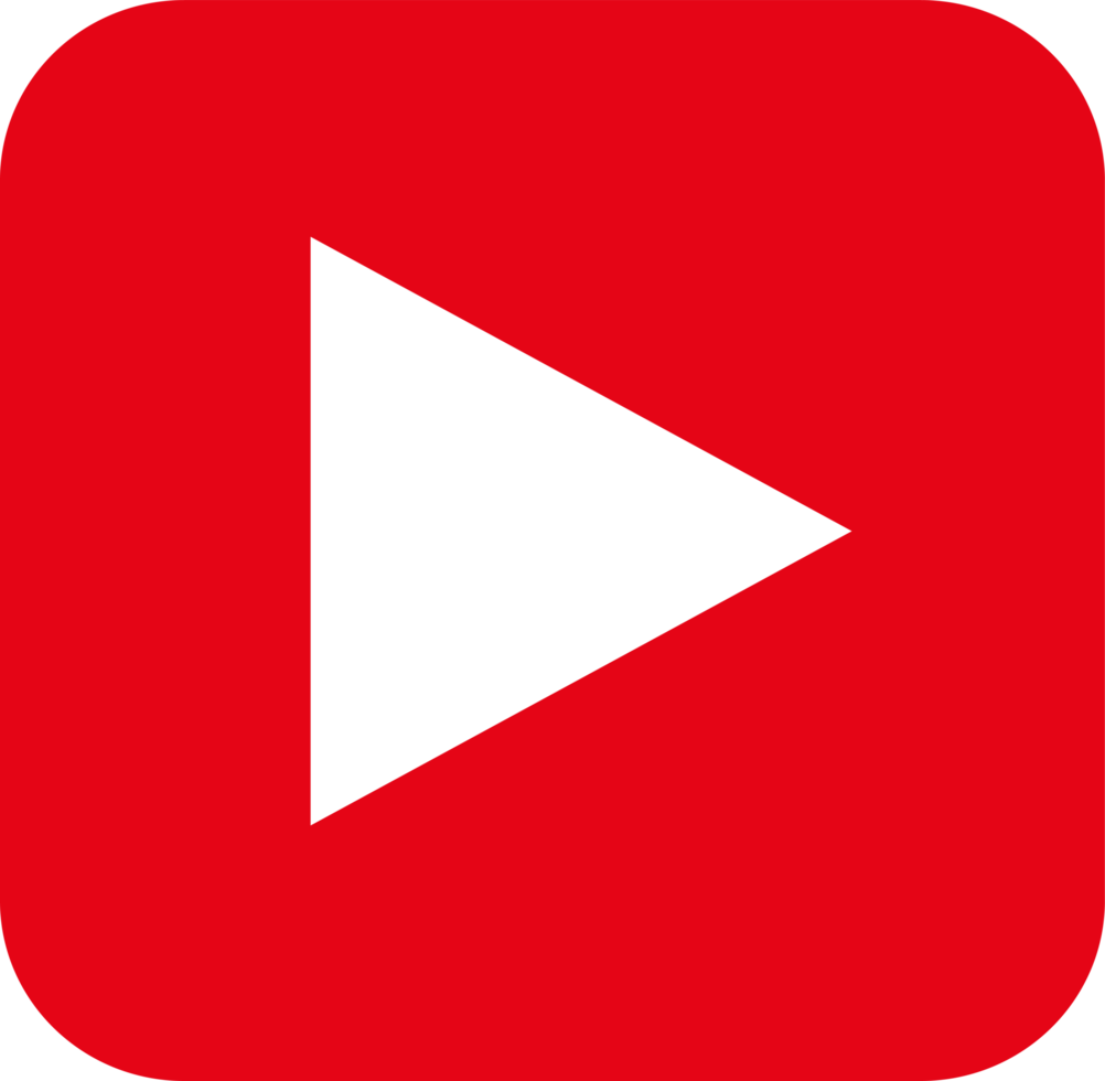 Schaltfläche Video-Player-Symbol-Zeichen-Design png