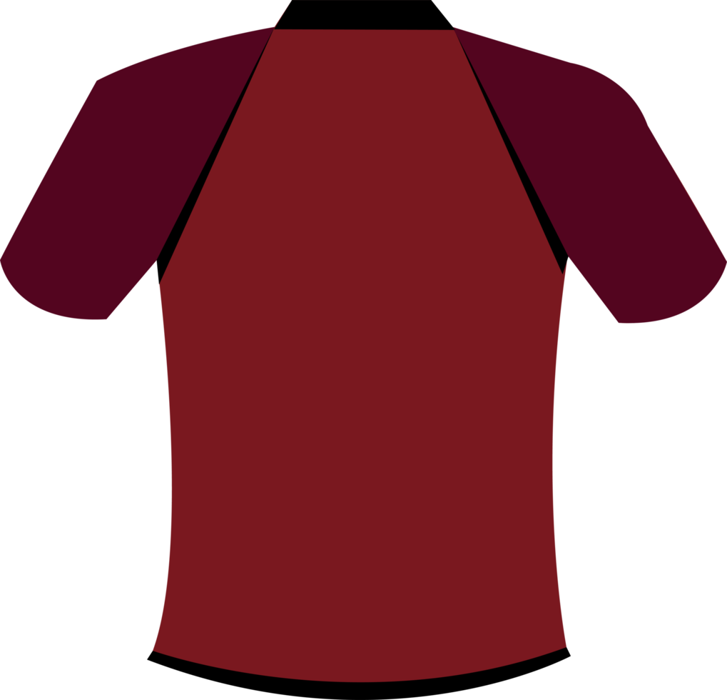 Apparel shirts template t-shirt templates icon png