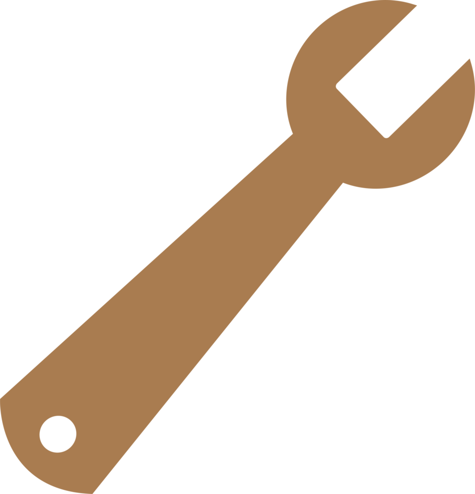 tools icon sign symbol design png