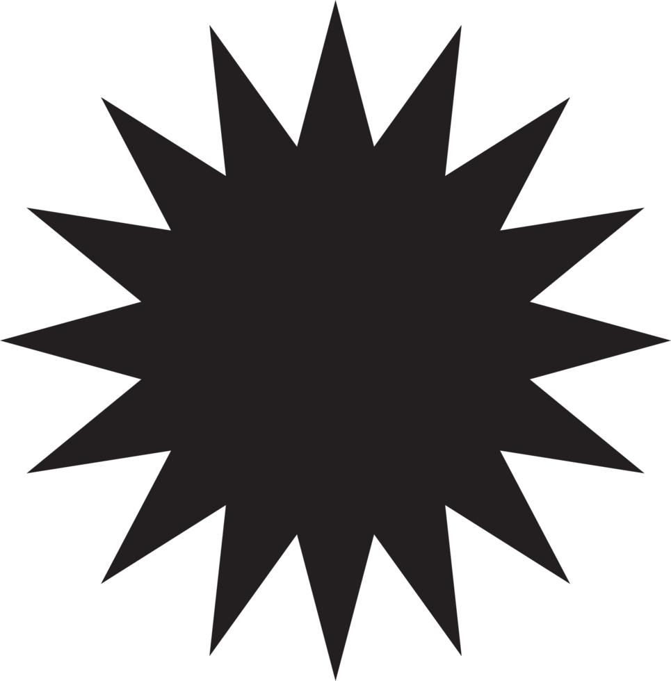 form ikon tecken symbol design png