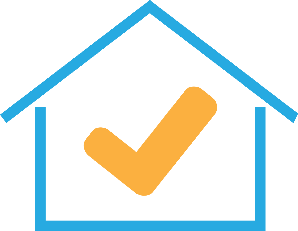 Home icon sign symbol design png