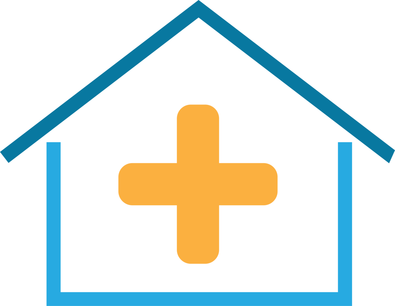 huis pictogram teken symbool ontwerp png