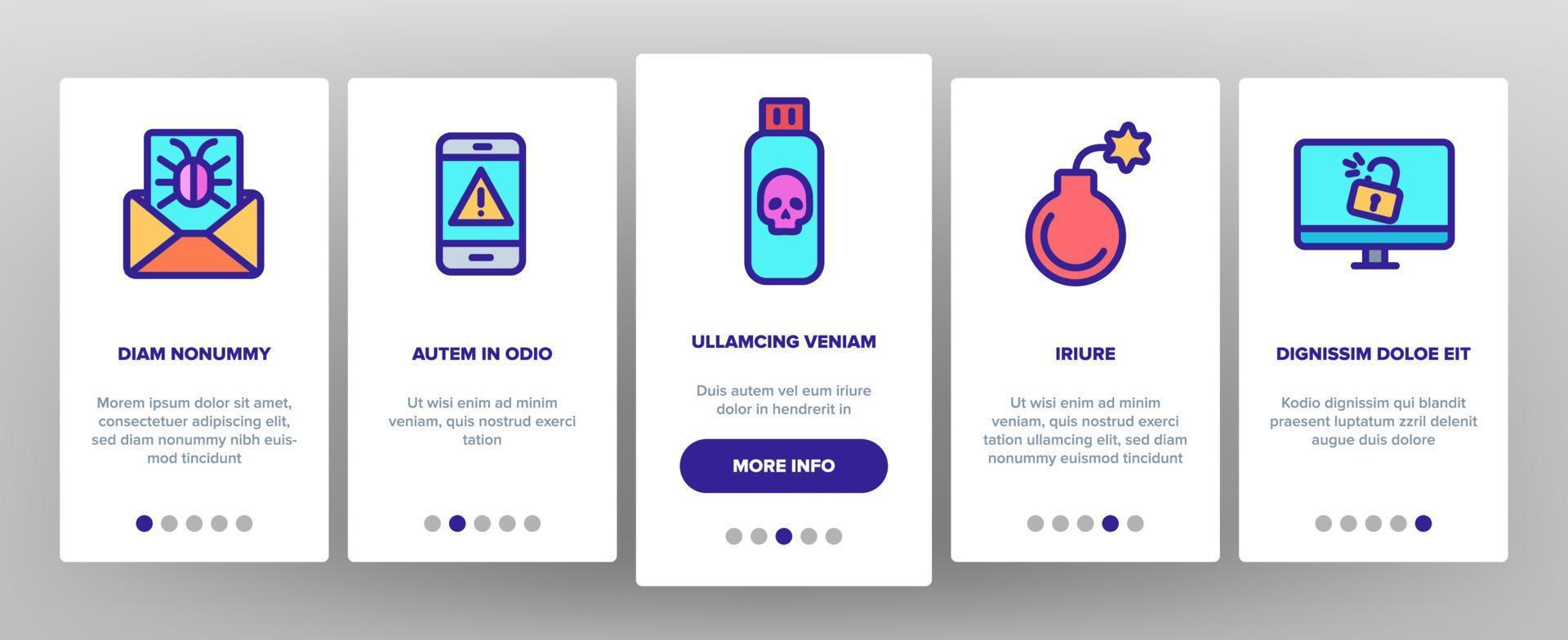 Cyber Attack Onboarding Vector