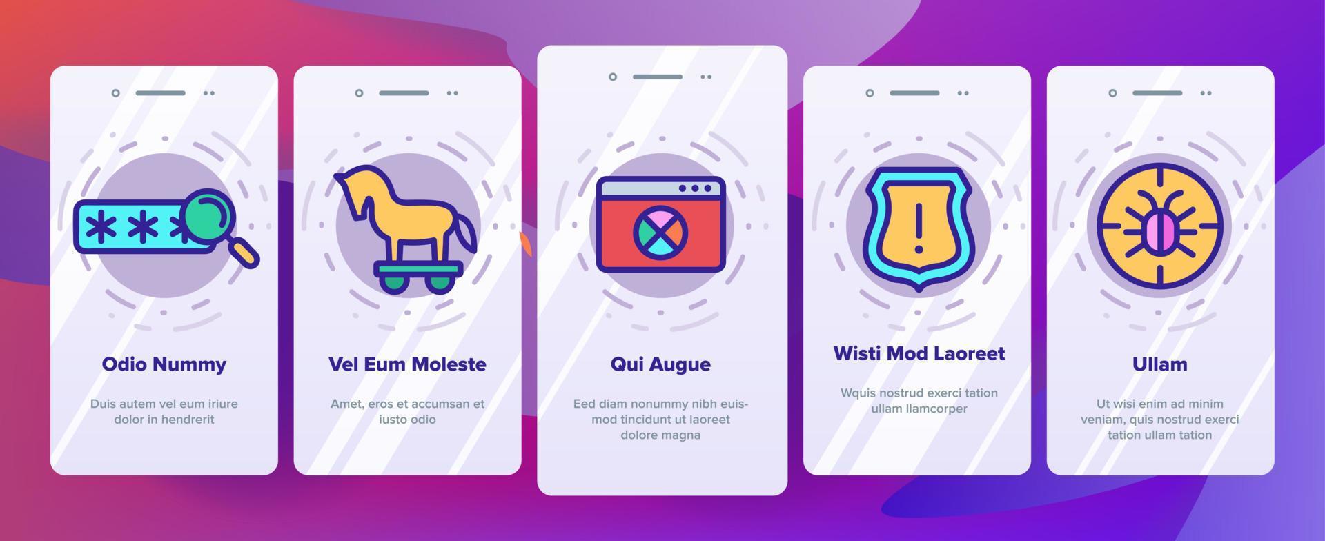 Cyber Attack Onboarding Vector