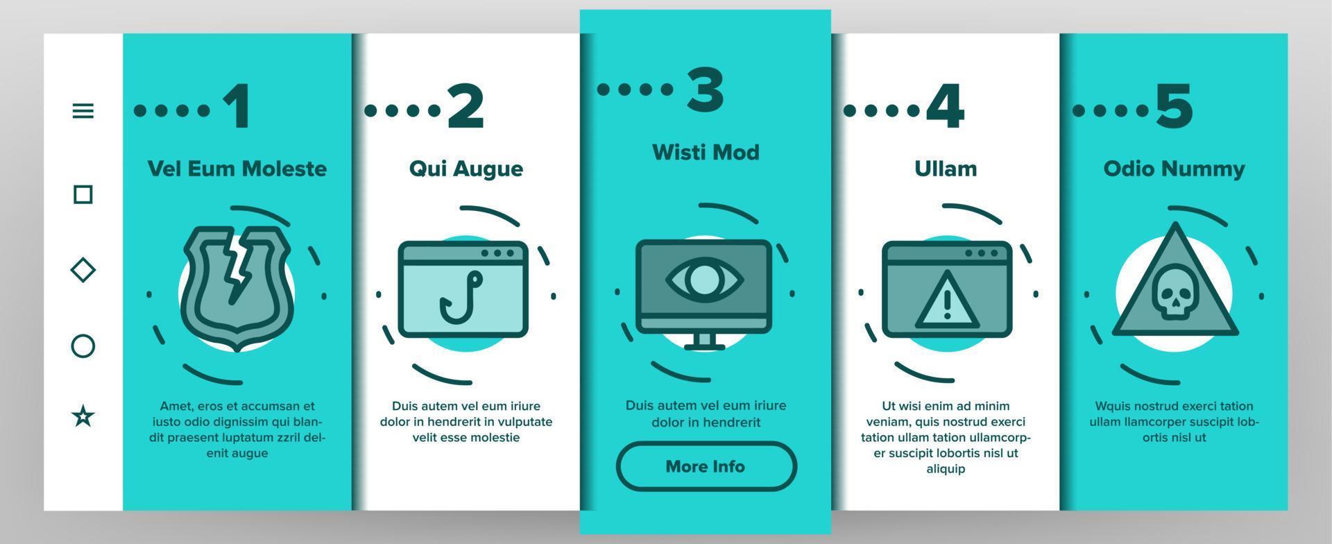 Cyber Attack Onboarding Vector