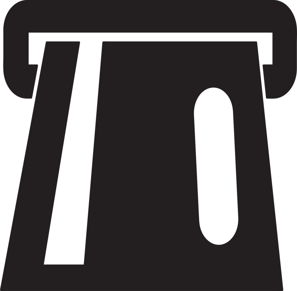 Atm card slot icon sign symbol design png