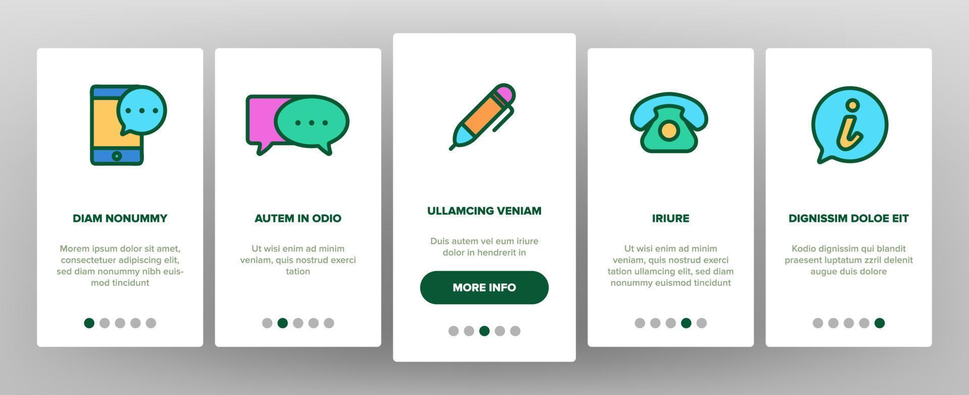 Client Support Vector Onboarding