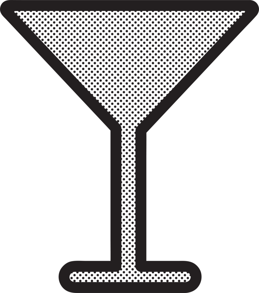 Drink icon sign symbol design png