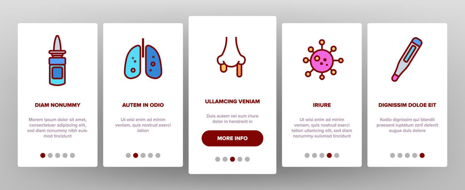 Influenza Linear Vector Onboarding