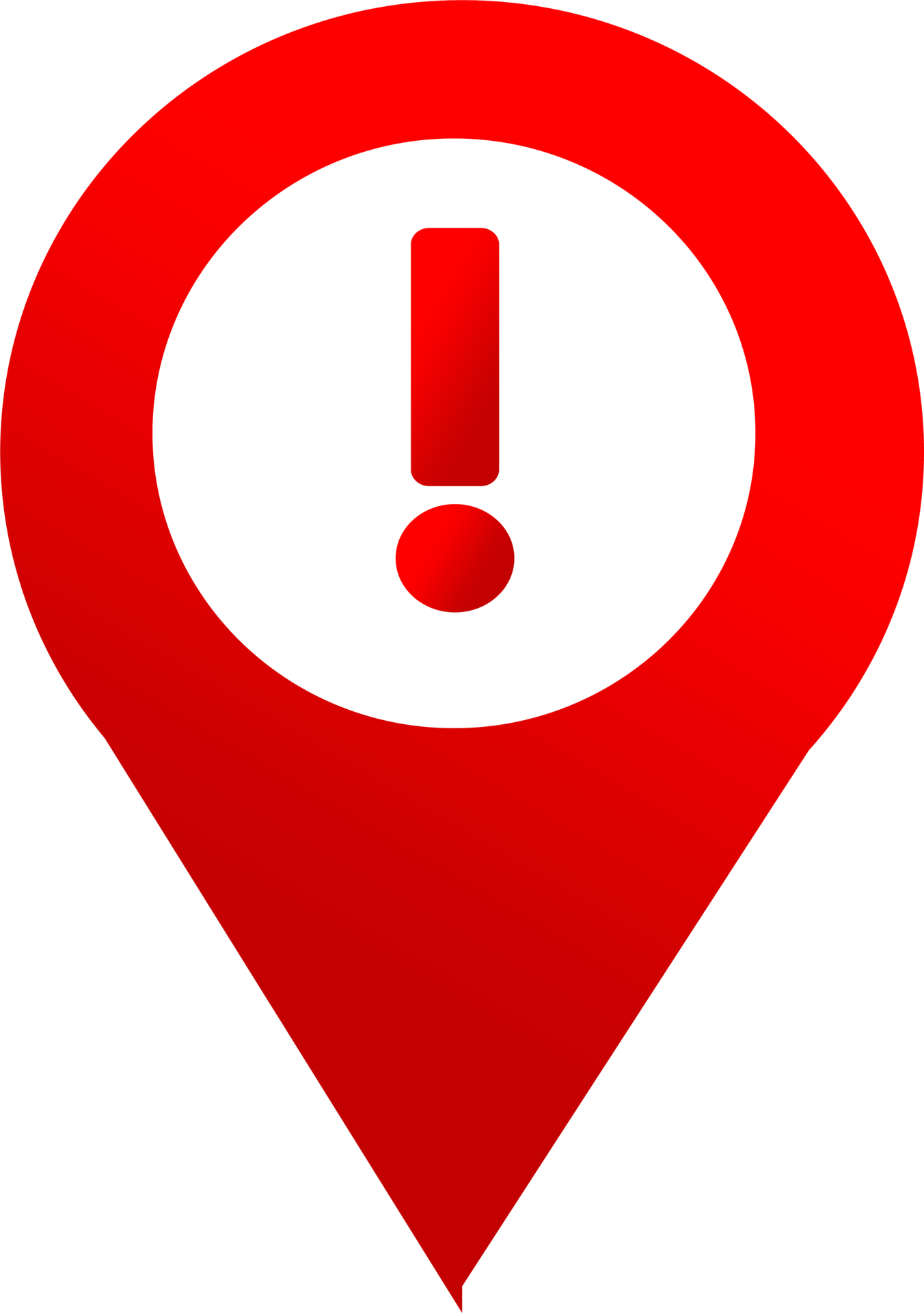 pin icon sign symbol design 10151488 PNG