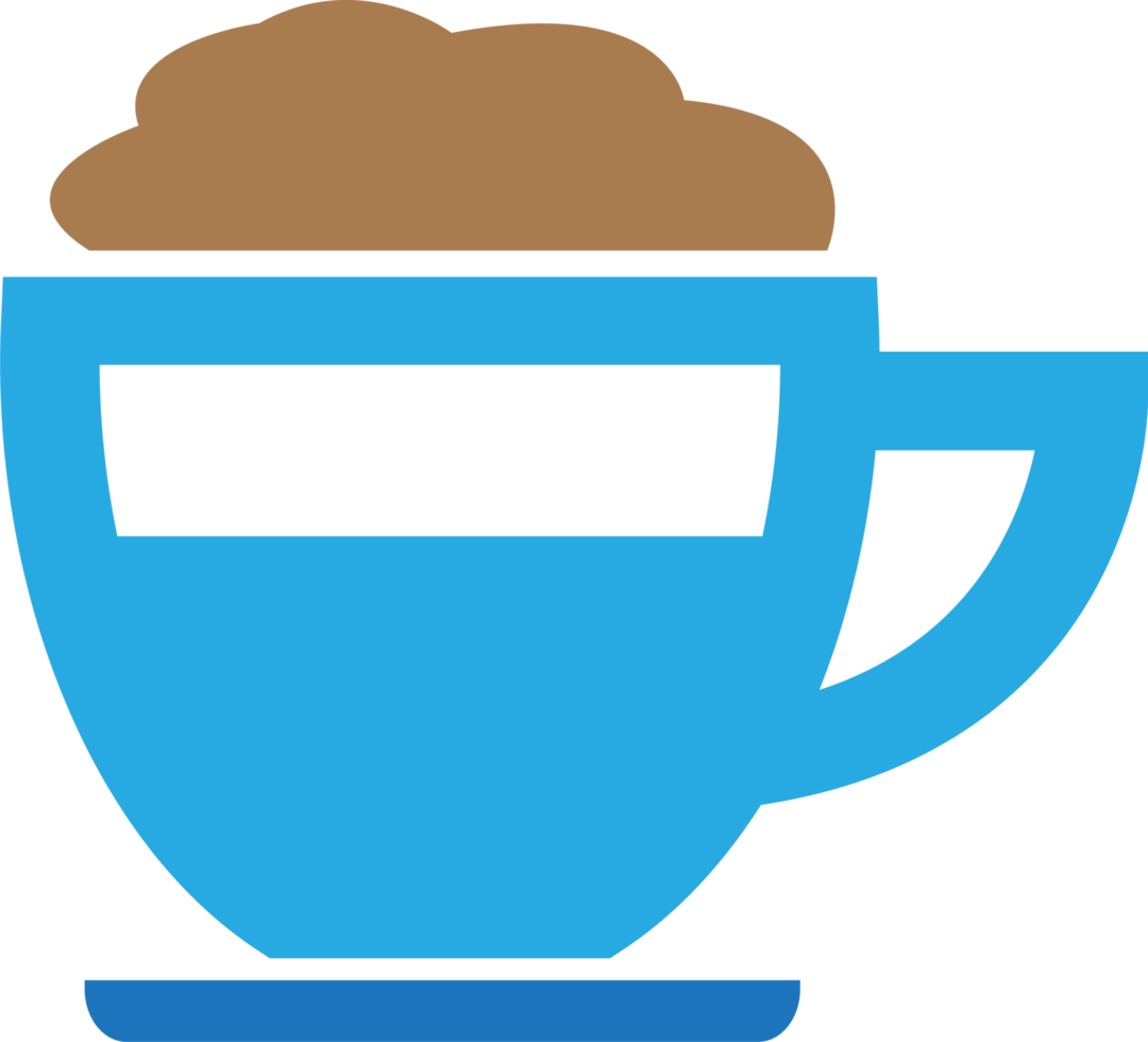 Coffee icon sign symbol design 10153340 PNG