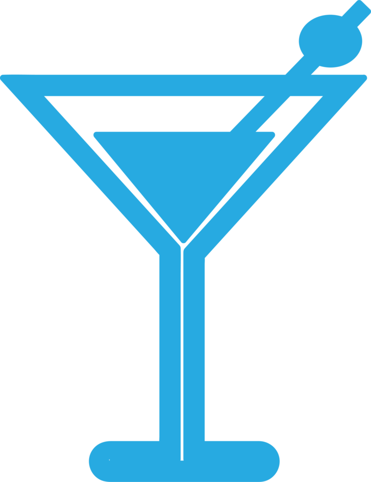 Drink icon sign symbol design png