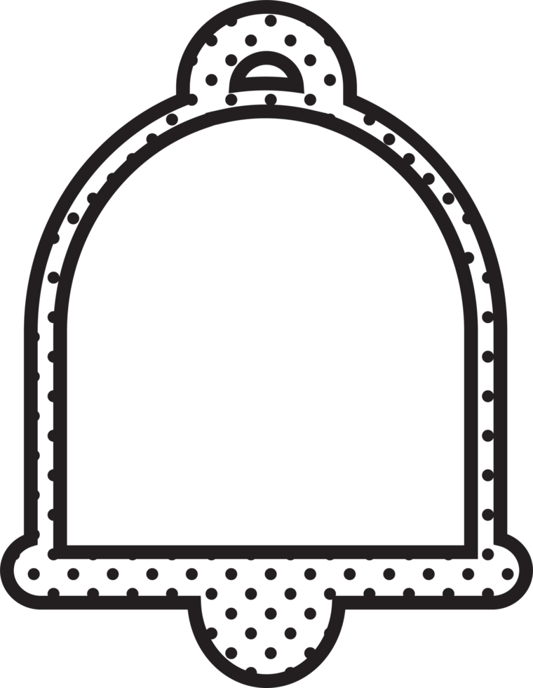 bell icon sign symbol design png