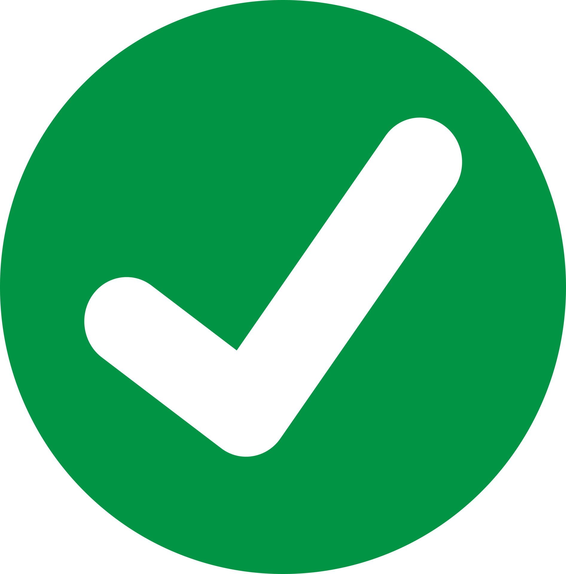 check mark icon sign symbol design 10155200 PNG