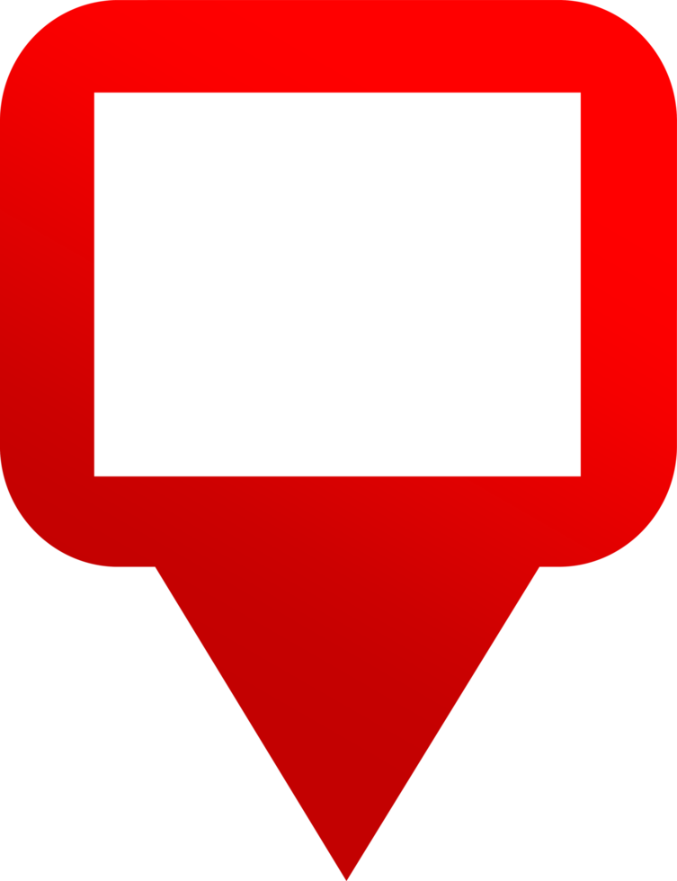 pin icona segno simbolo di design png
