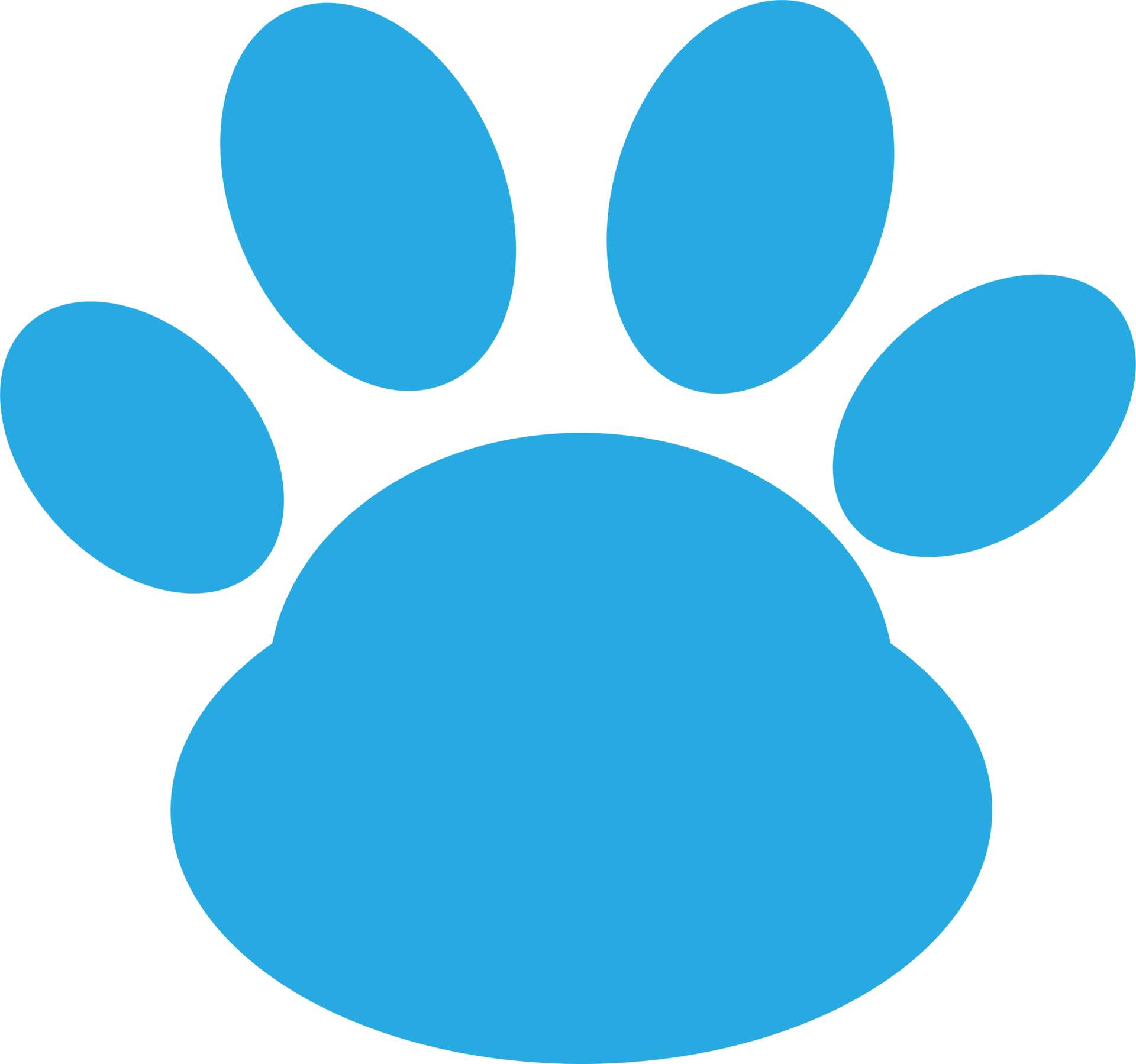 Animal Paw Print Icon Sign Design 10156459 PNG animal-paw-print-icon-sign-design-10156459-png