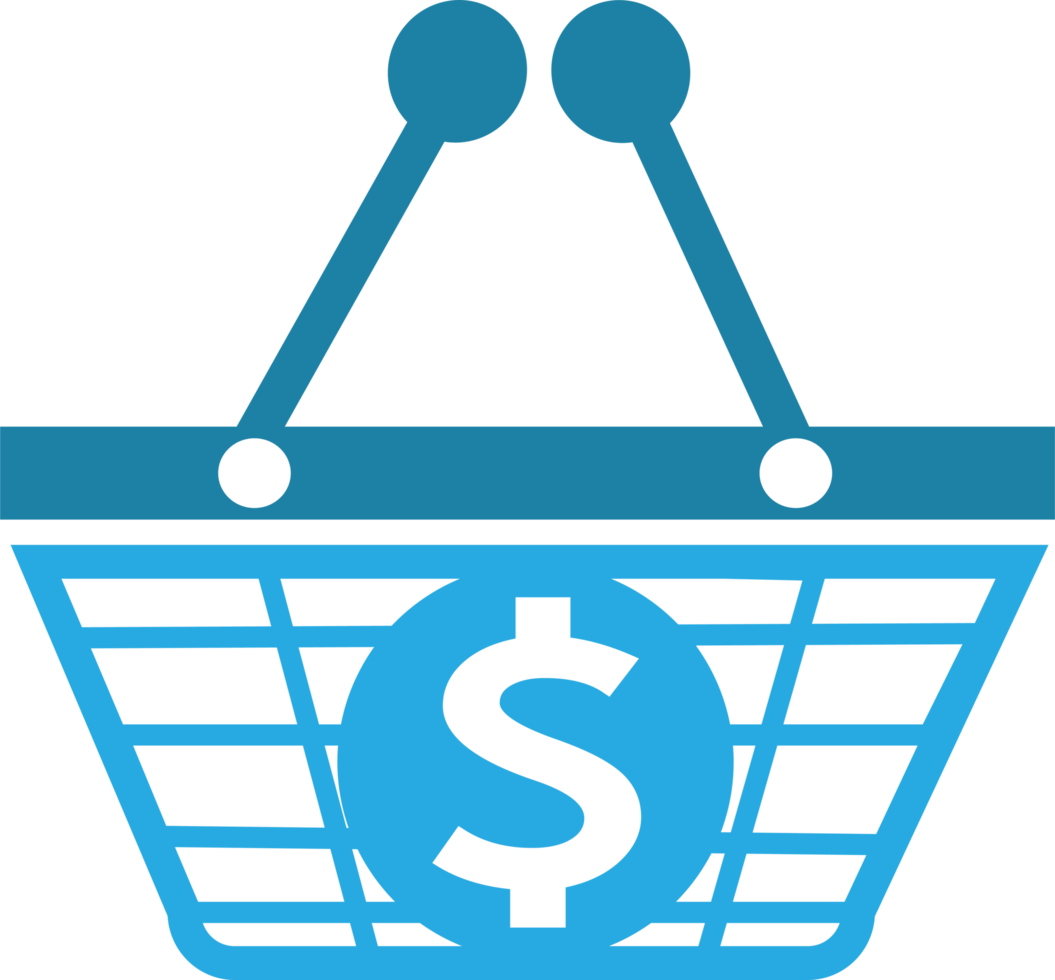 Dollar money icon sign symbol design png