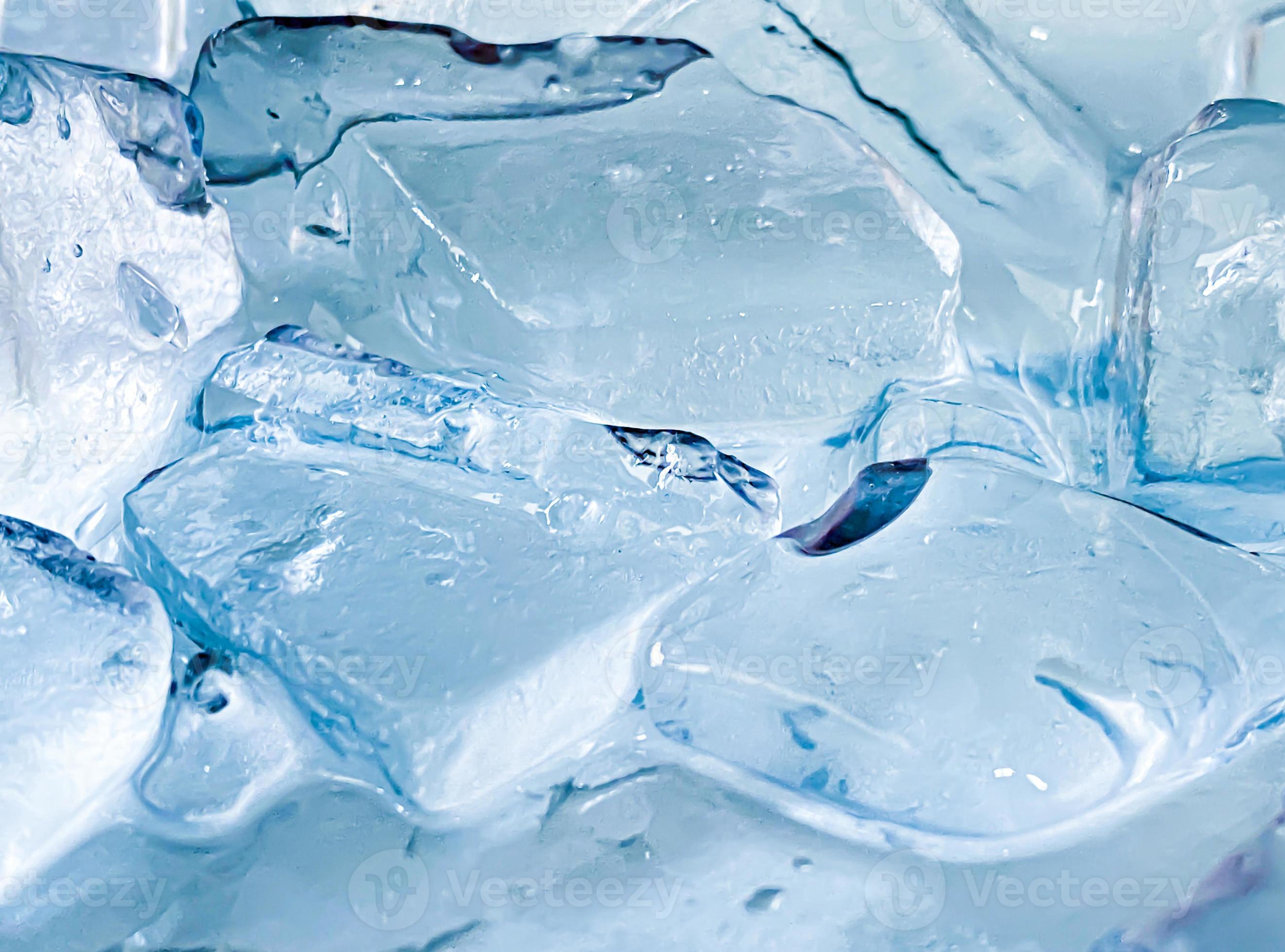 The ice cube shape has been adjusted to add color,It will help refresh