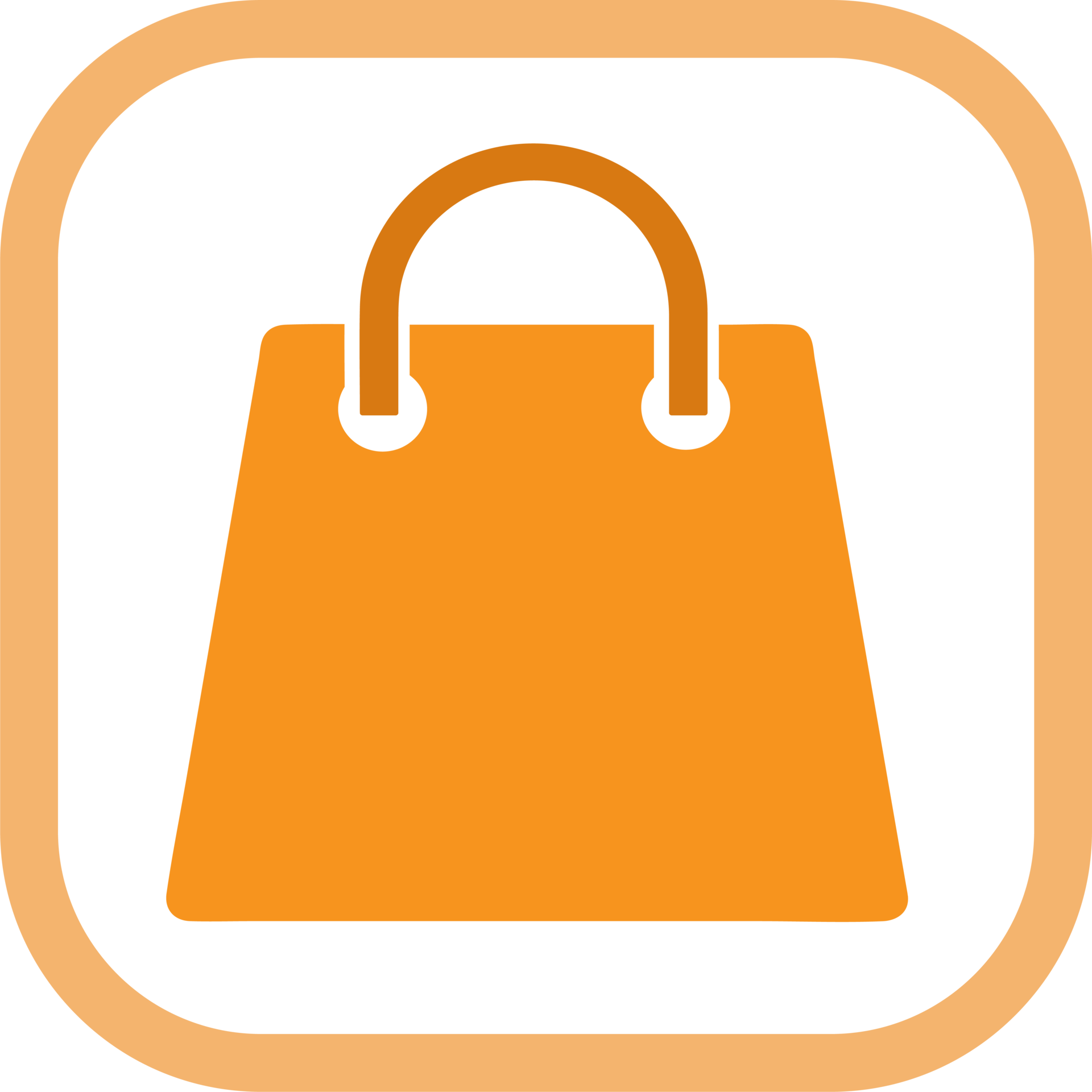 Shopping Bag PNG And Icon Images Free - Free Transparent PNG Logos